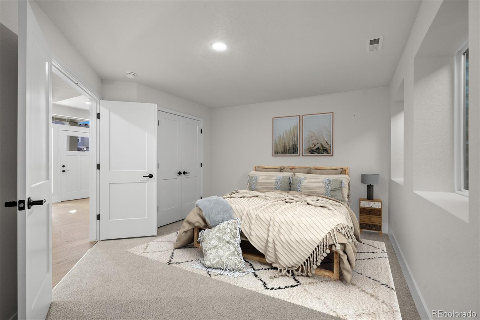 MLS Image #2 for 4534  peak crest view,colorado springs, Colorado