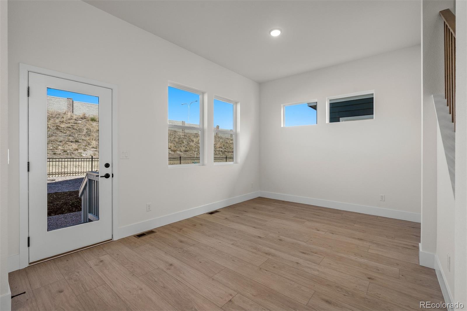 MLS Image #20 for 4534  peak crest view,colorado springs, Colorado