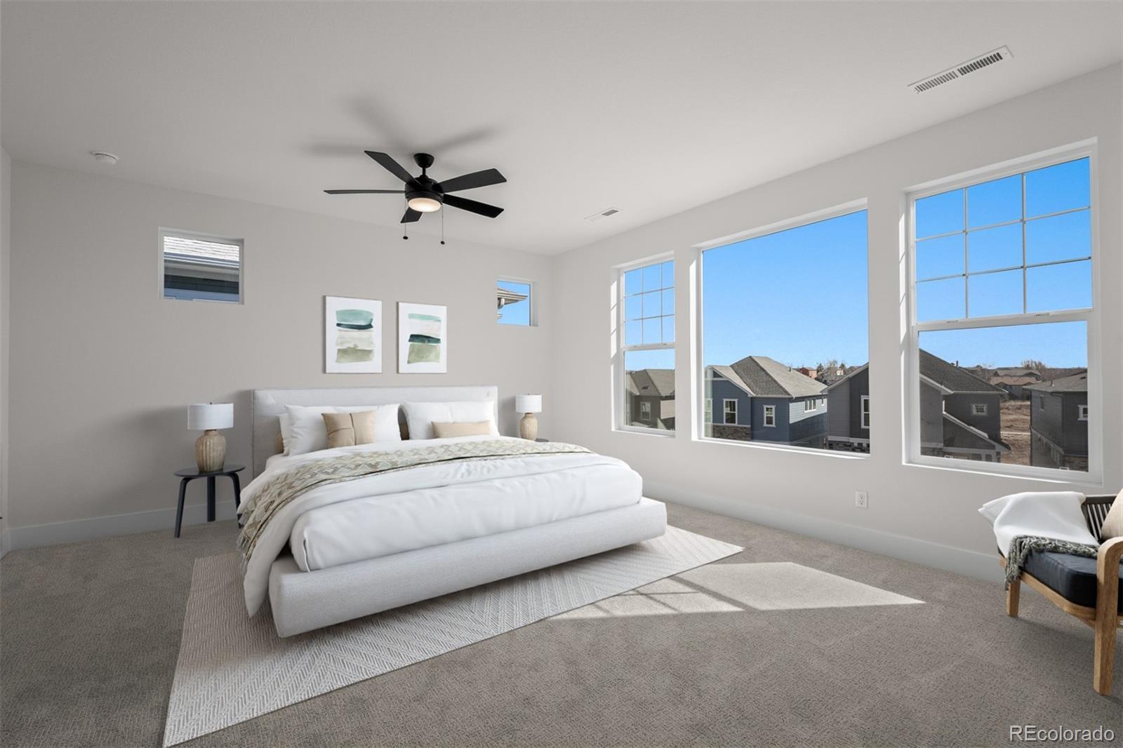 MLS Image #21 for 4534  peak crest view,colorado springs, Colorado