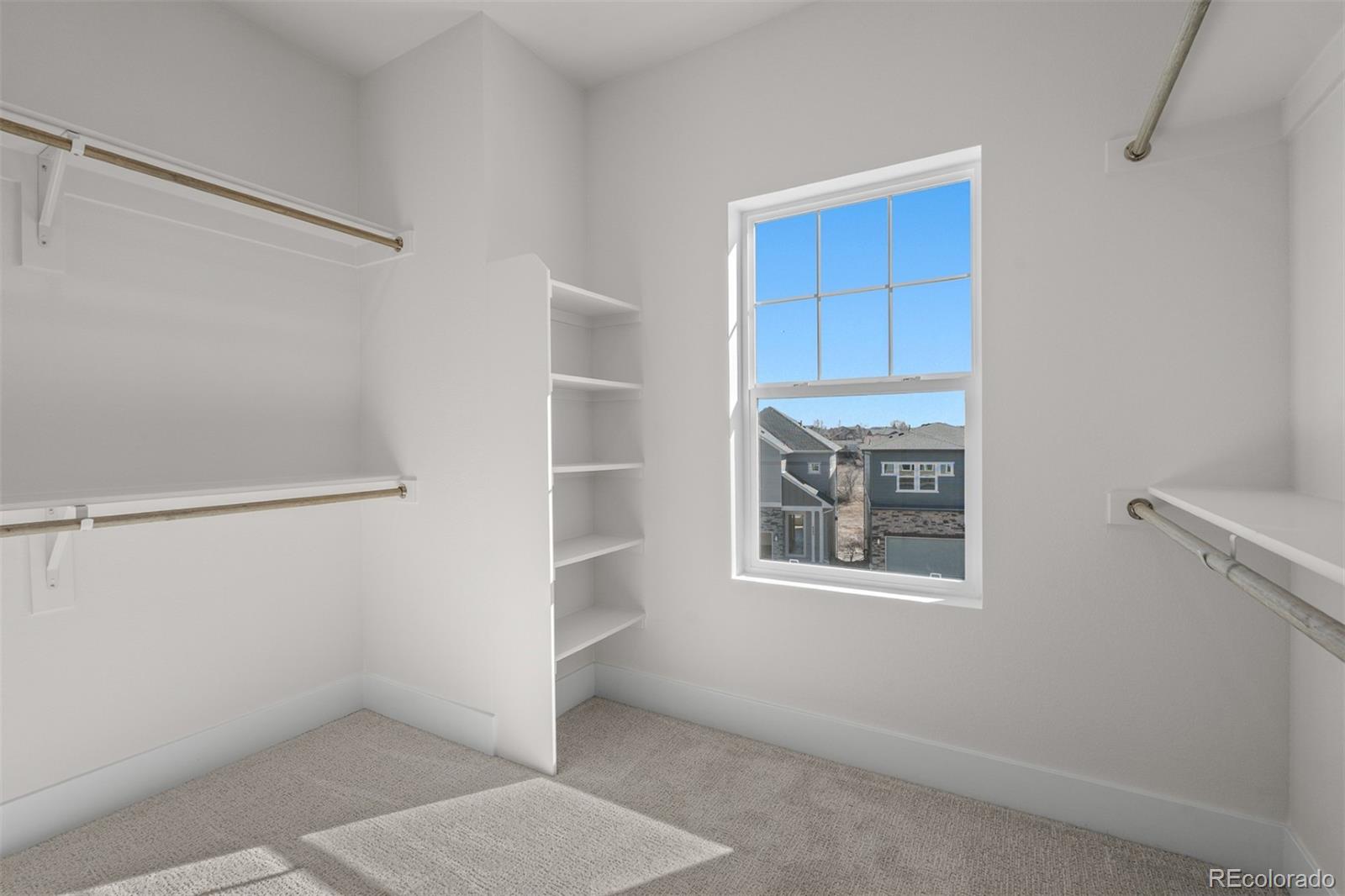 MLS Image #27 for 4534  peak crest view,colorado springs, Colorado