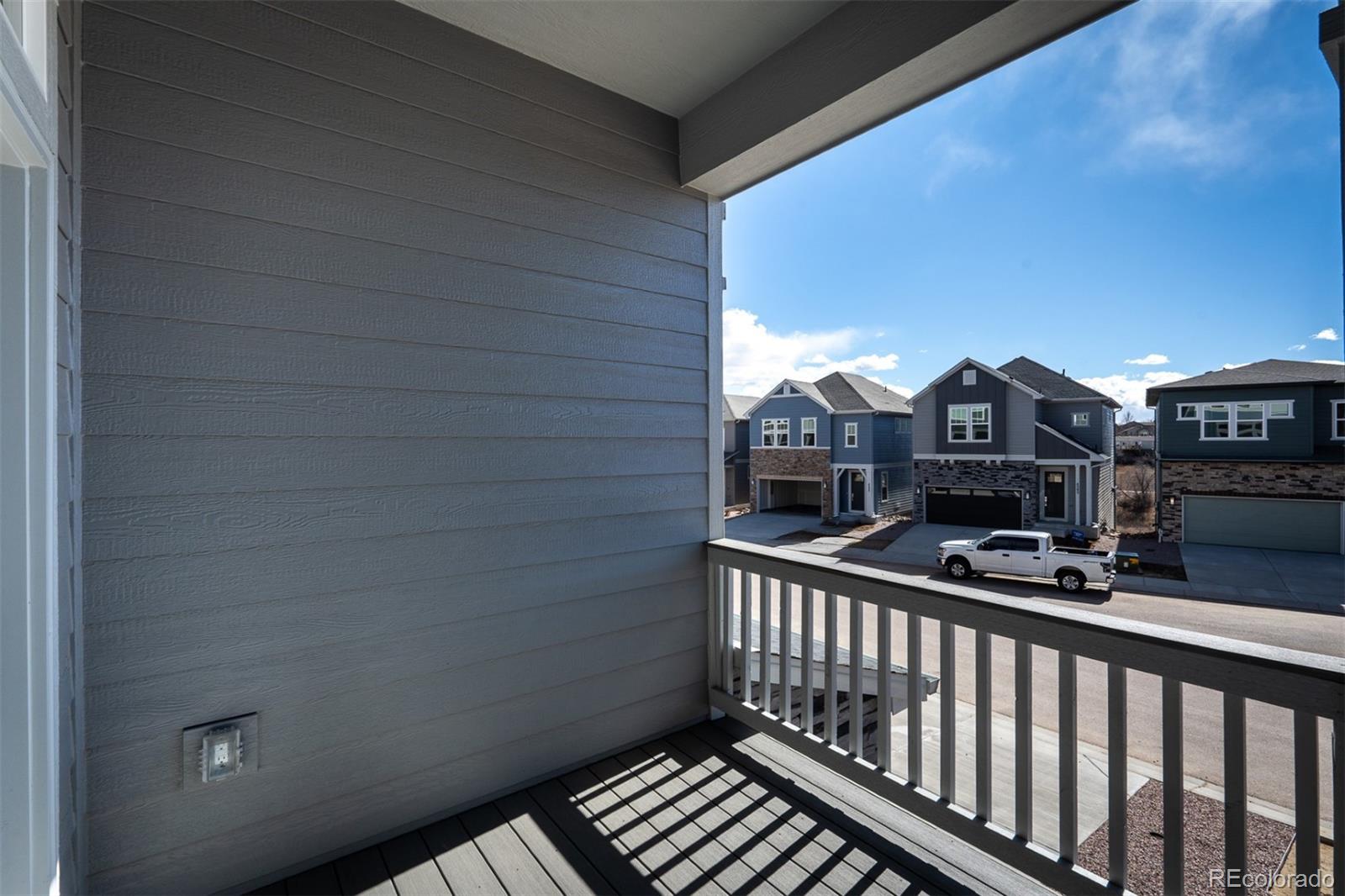 MLS Image #34 for 4534  peak crest view,colorado springs, Colorado