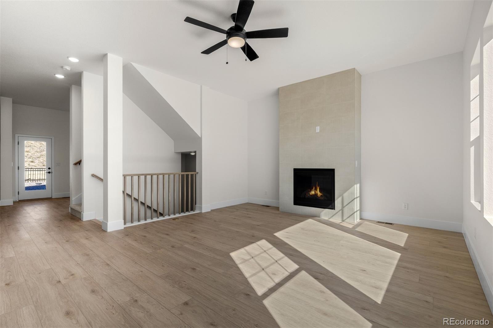 MLS Image #8 for 4534  peak crest view,colorado springs, Colorado