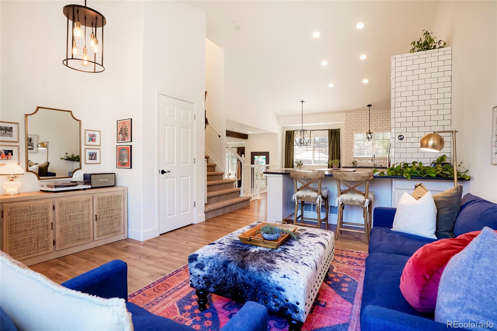 MLS Image #3 for 15672  greenstone lane,parker, Colorado