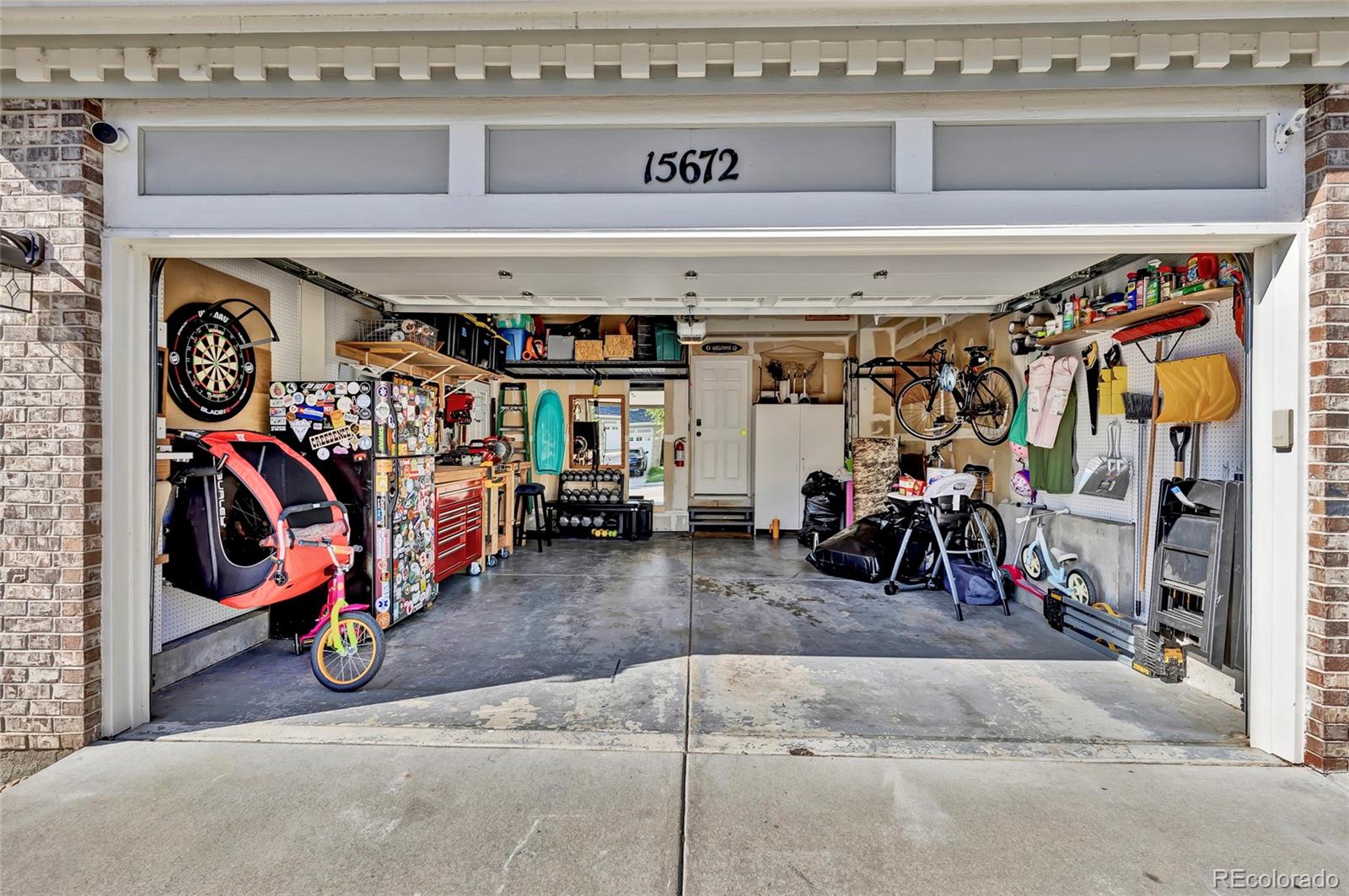 MLS Image #32 for 15672  greenstone lane,parker, Colorado