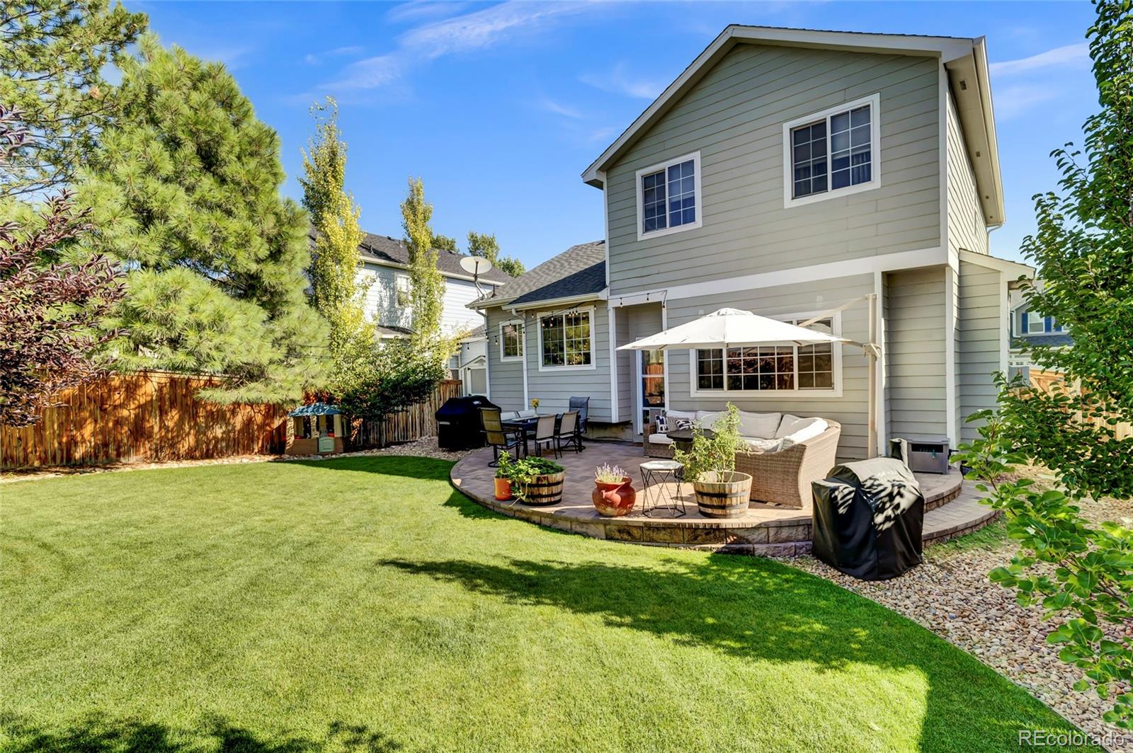 MLS Image #35 for 15672  greenstone lane,parker, Colorado
