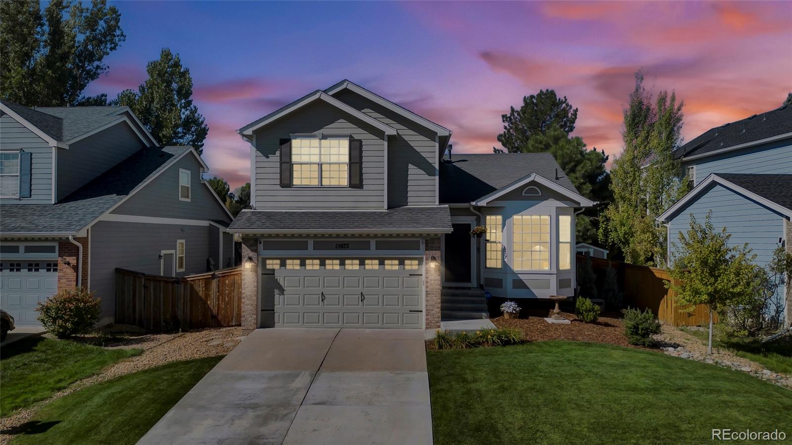 MLS Image #38 for 15672  greenstone lane,parker, Colorado