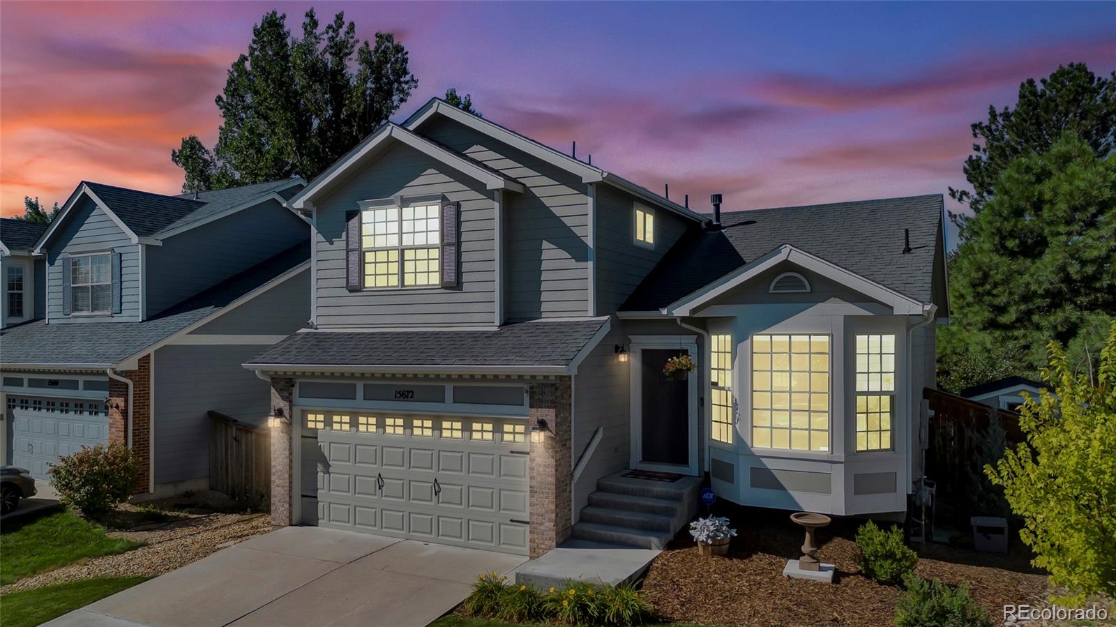 MLS Image #39 for 15672  greenstone lane,parker, Colorado
