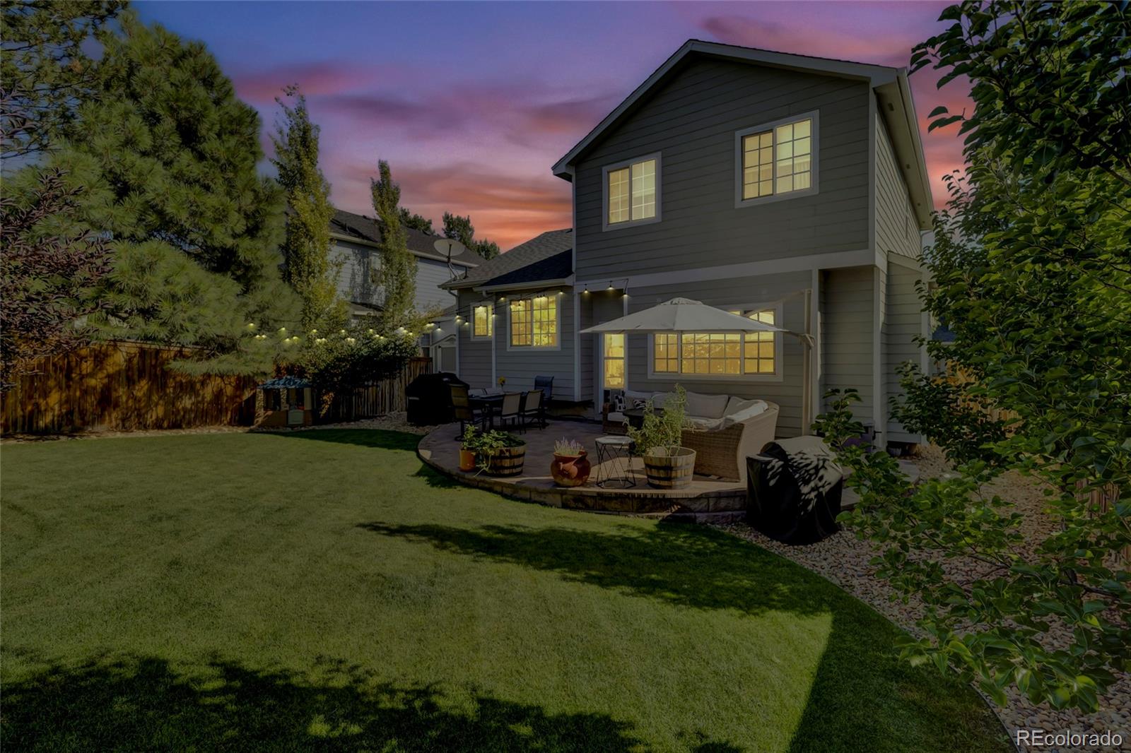 MLS Image #40 for 15672  greenstone lane,parker, Colorado