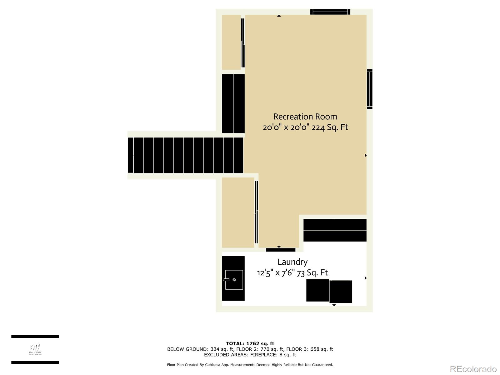 MLS Image #41 for 15672  greenstone lane,parker, Colorado