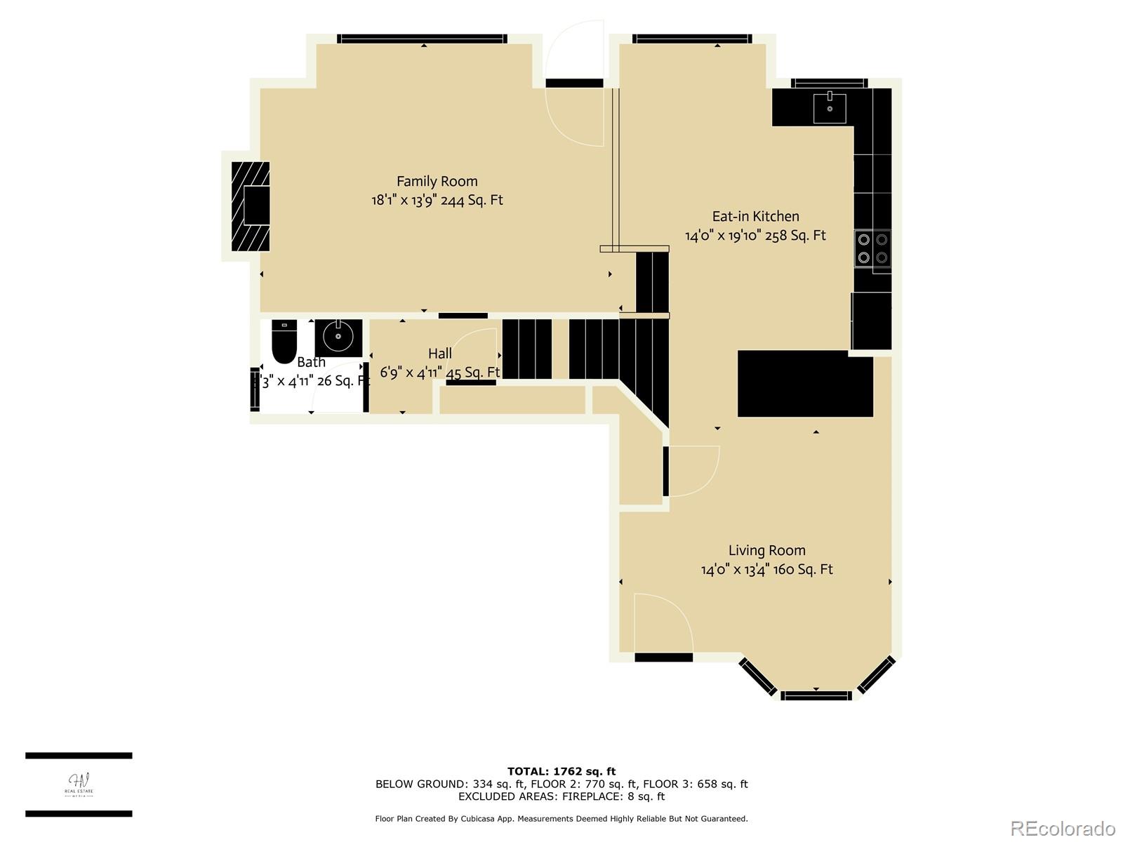 MLS Image #42 for 15672  greenstone lane,parker, Colorado