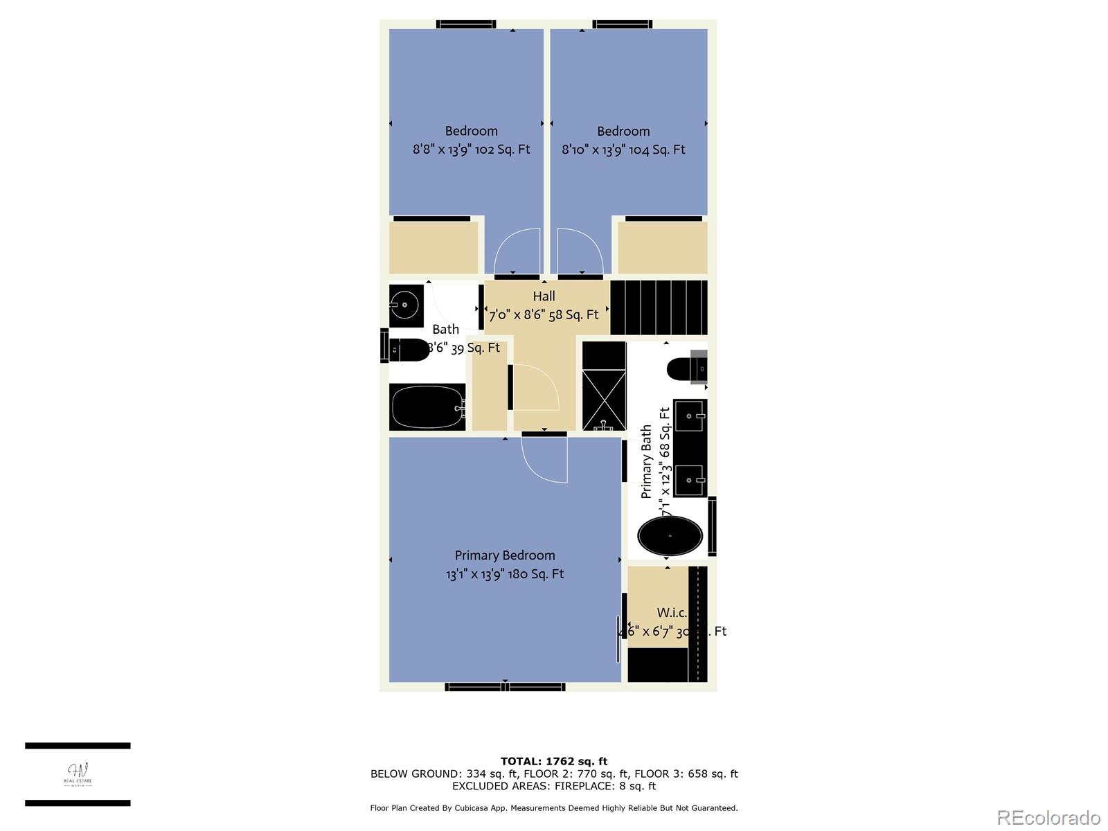 MLS Image #43 for 15672  greenstone lane,parker, Colorado