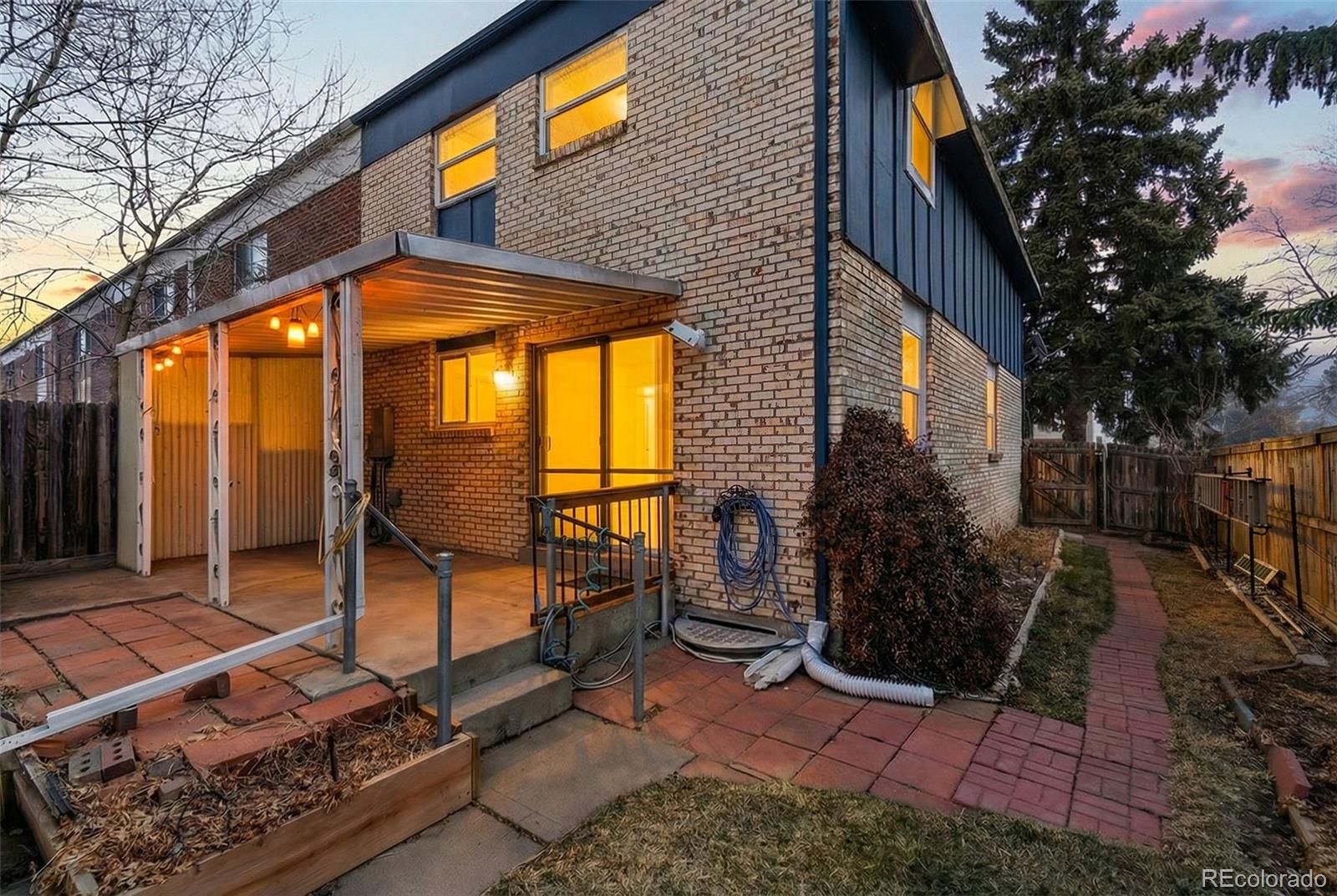 MLS Image #44 for 11651  sherman street ,northglenn, Colorado