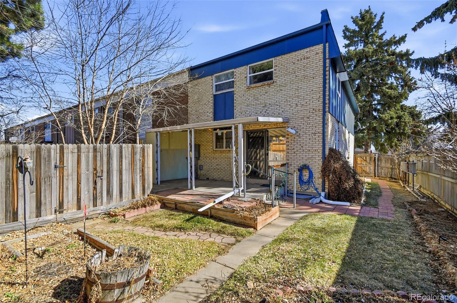 MLS Image #45 for 11651  sherman street ,northglenn, Colorado