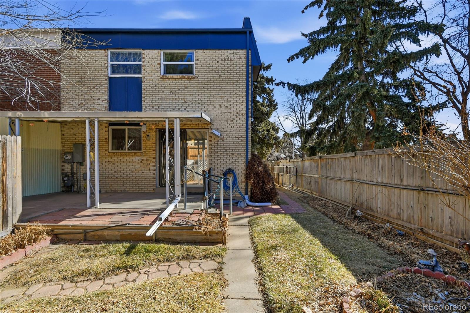 MLS Image #46 for 11651  sherman street ,northglenn, Colorado