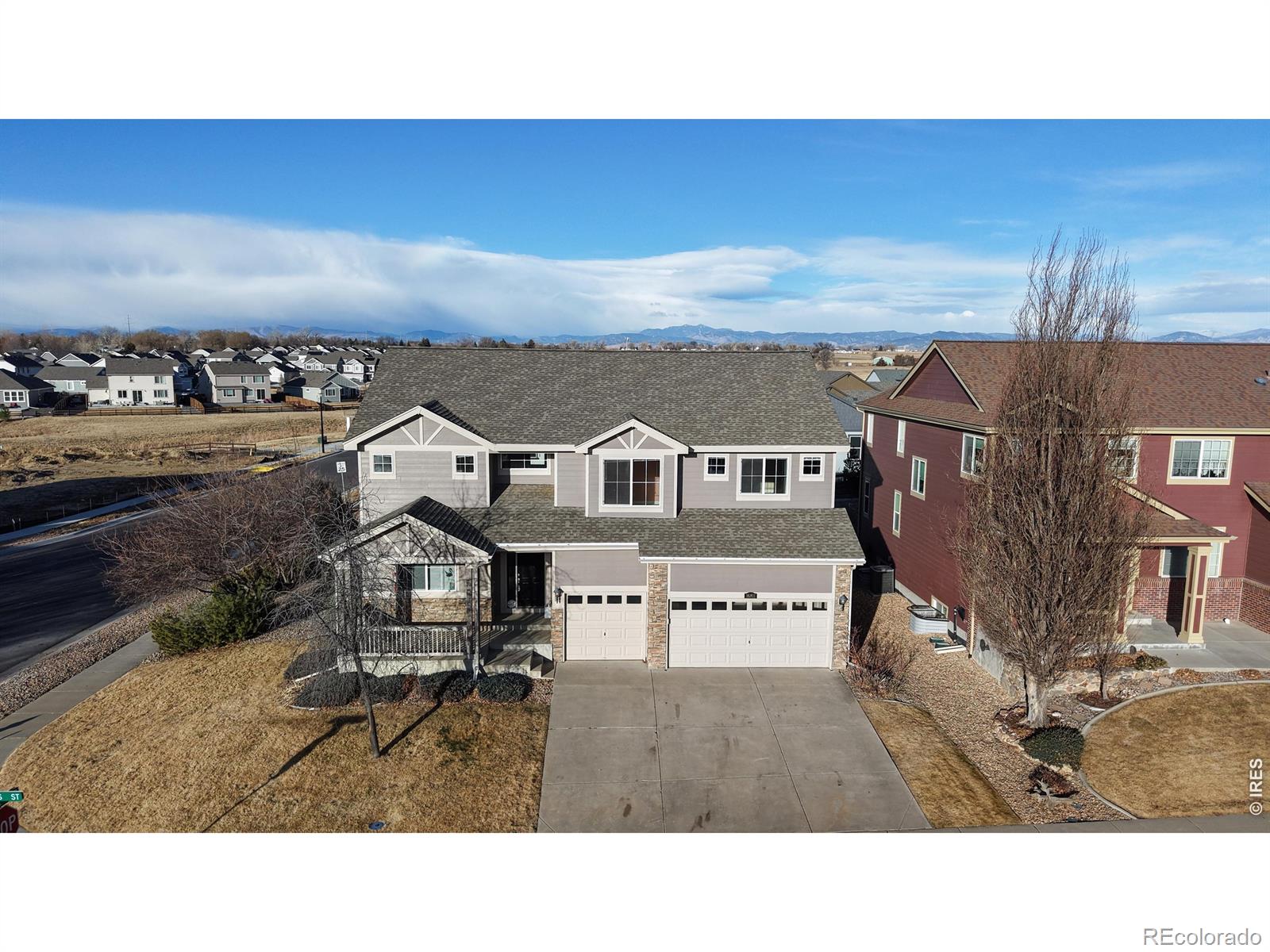 MLS Image #2 for 16811  roberts street,mead, Colorado