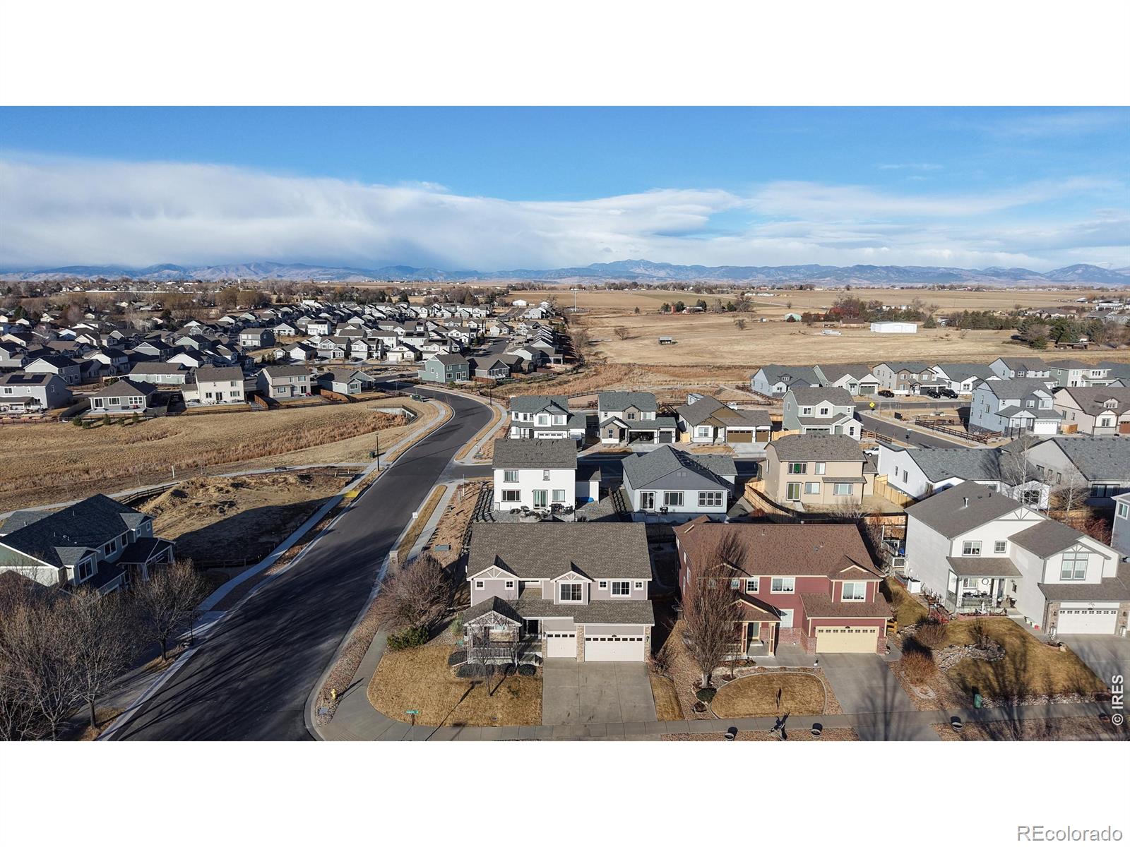 MLS Image #3 for 16811  roberts street,mead, Colorado