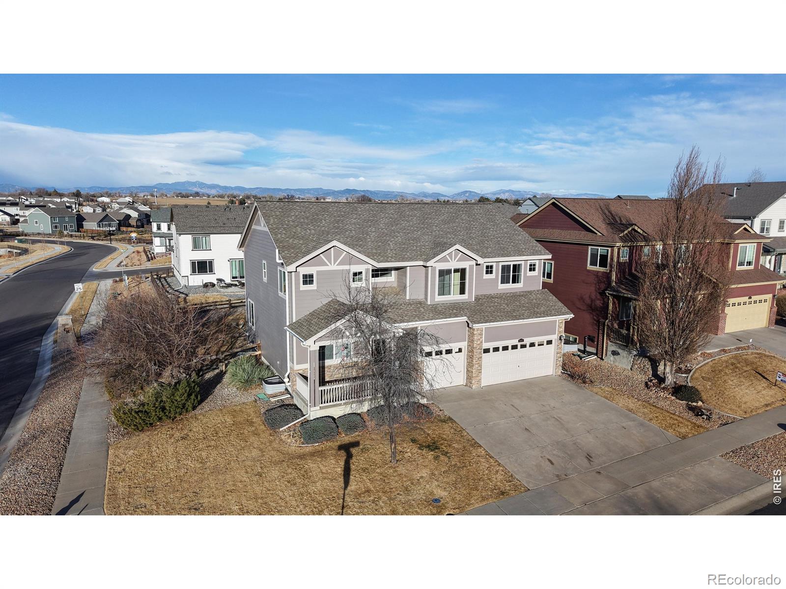 MLS Image #4 for 16811  roberts street,mead, Colorado