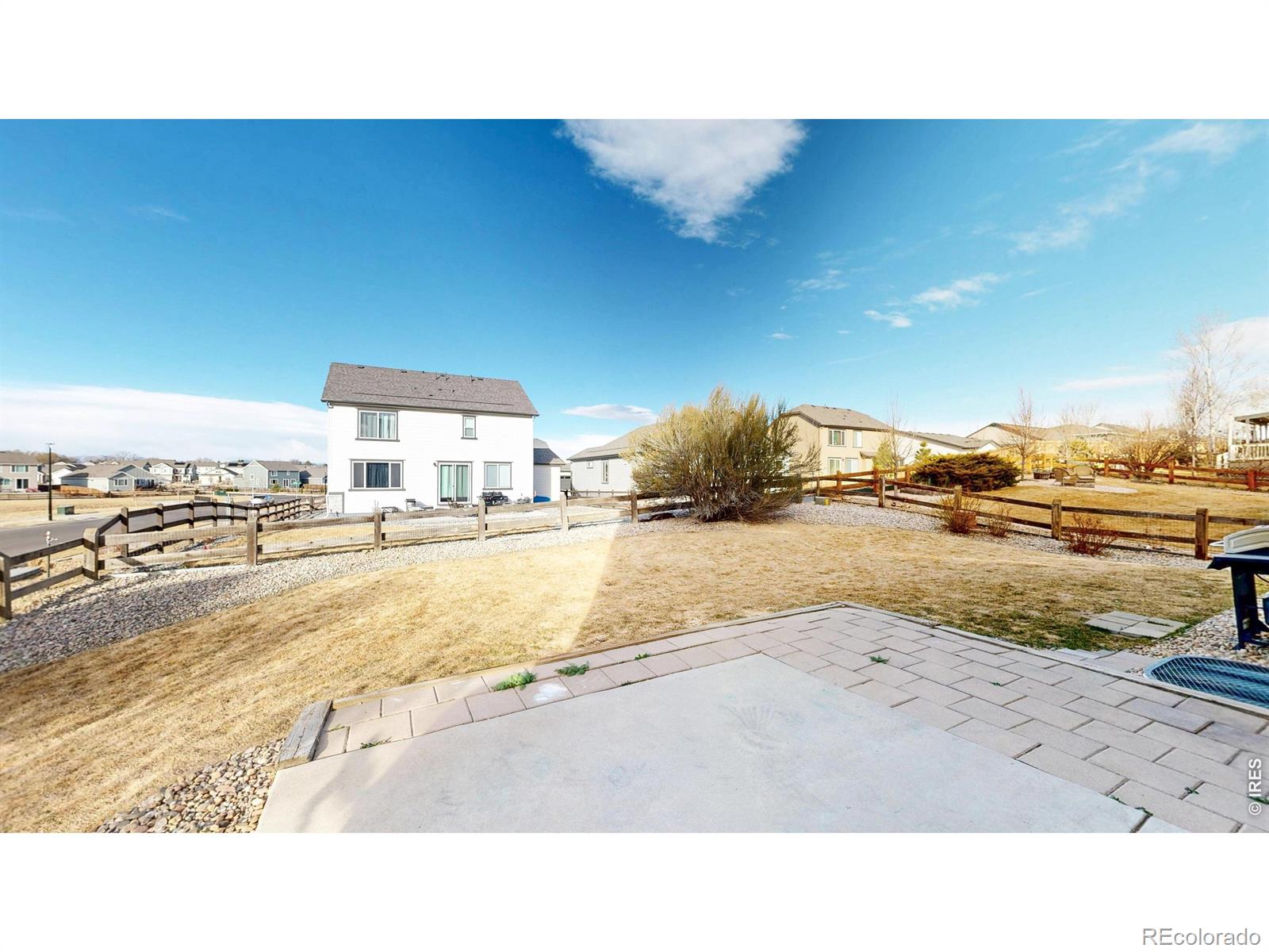 MLS Image #43 for 16811  roberts street,mead, Colorado