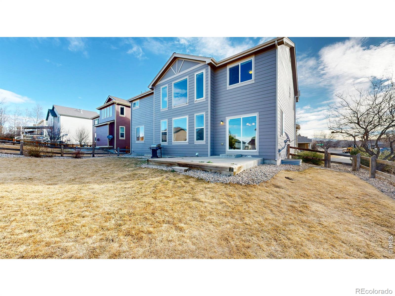 MLS Image #44 for 16811  roberts street,mead, Colorado