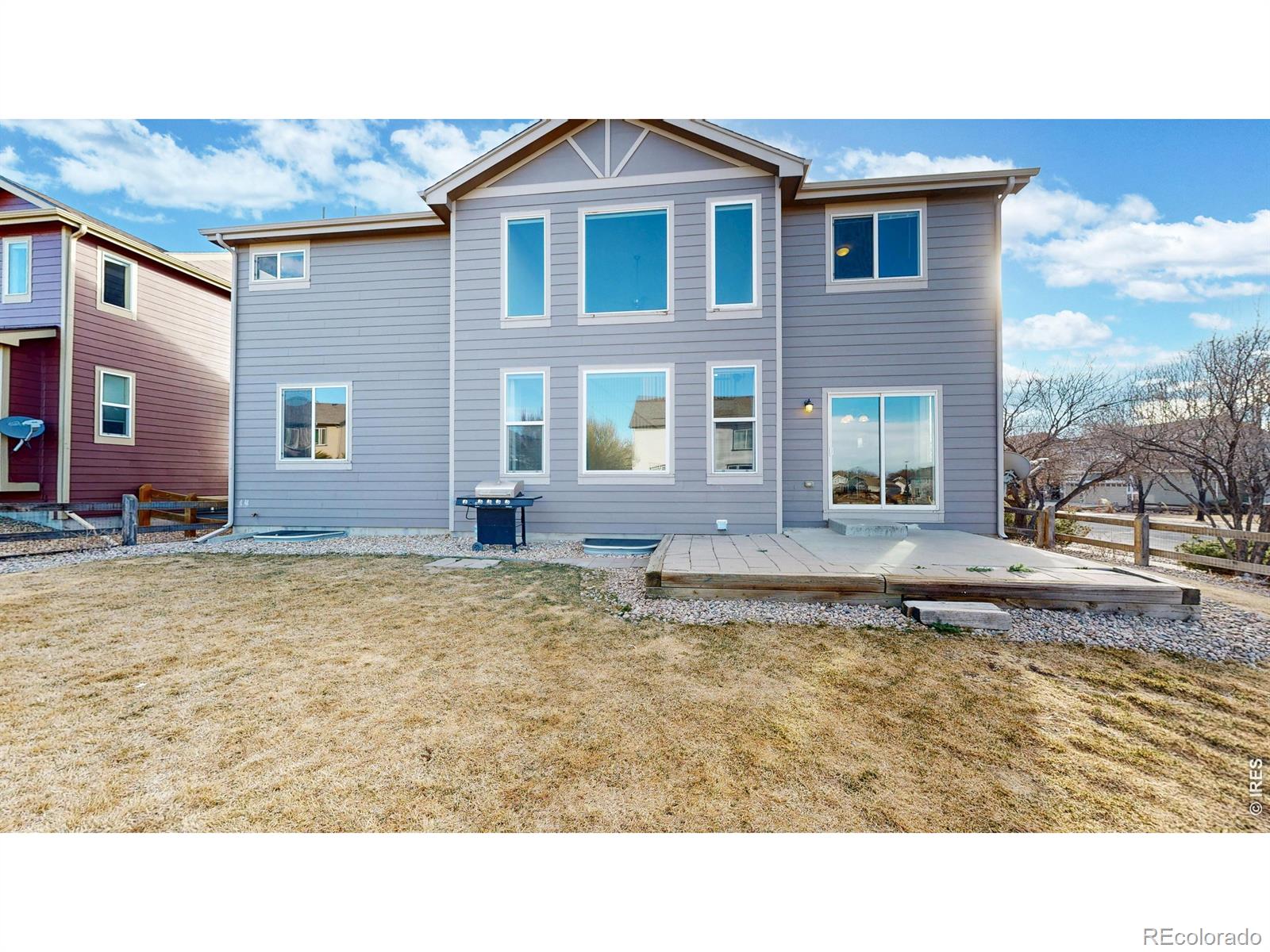 MLS Image #45 for 16811  roberts street,mead, Colorado