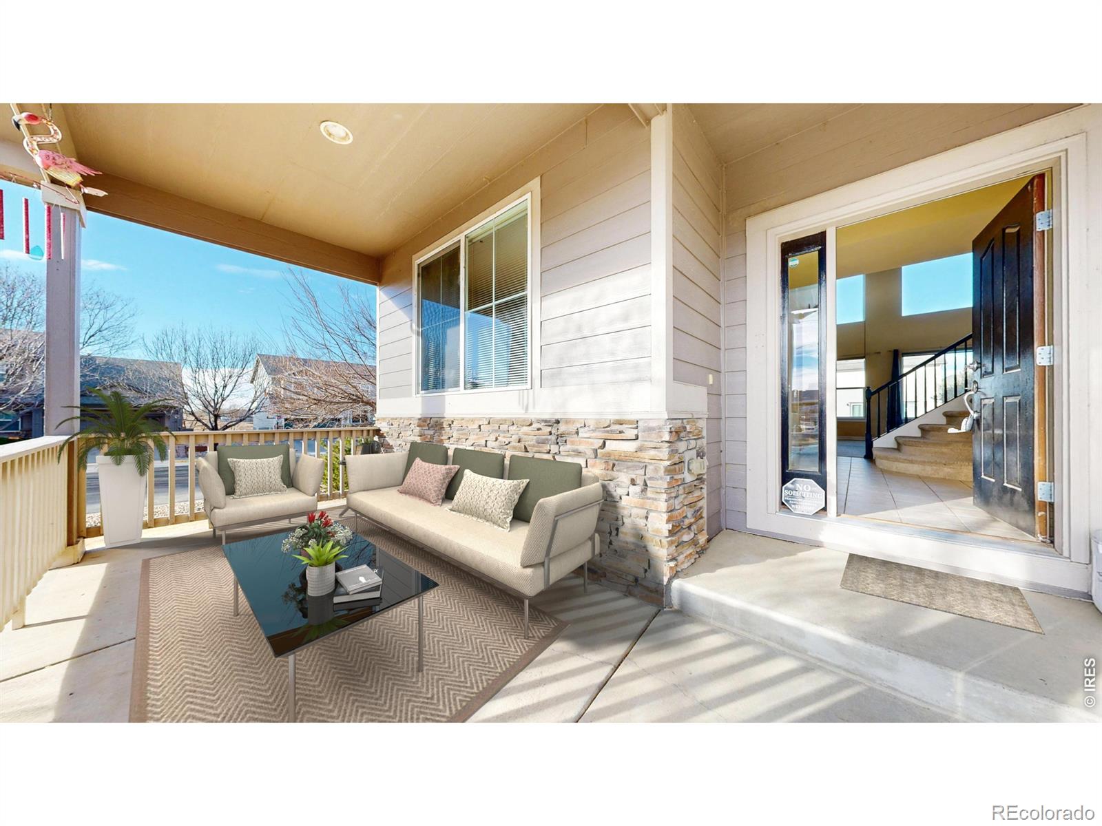 MLS Image #5 for 16811  roberts street,mead, Colorado