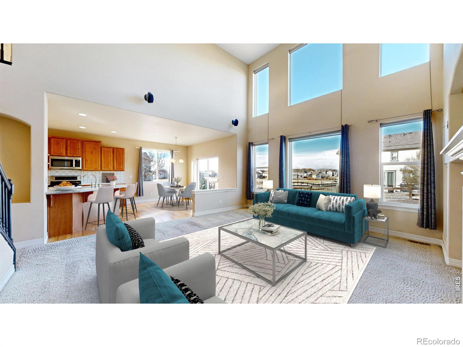 MLS Image #7 for 16811  roberts street,mead, Colorado