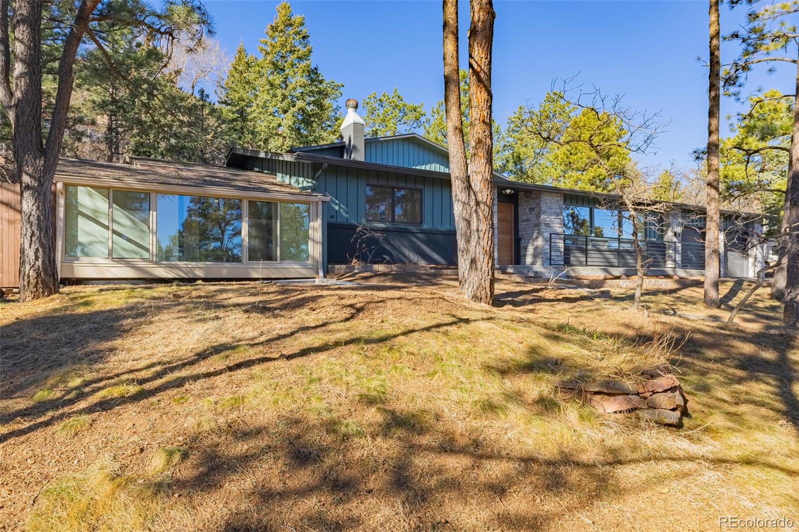 MLS Image #2 for 26  leaming street,colorado springs, Colorado