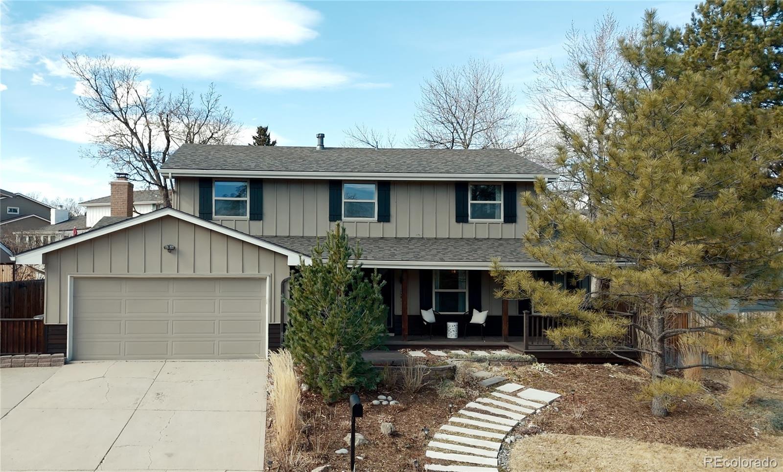 MLS Image #0 for 3971 s syracuse way,denver, Colorado