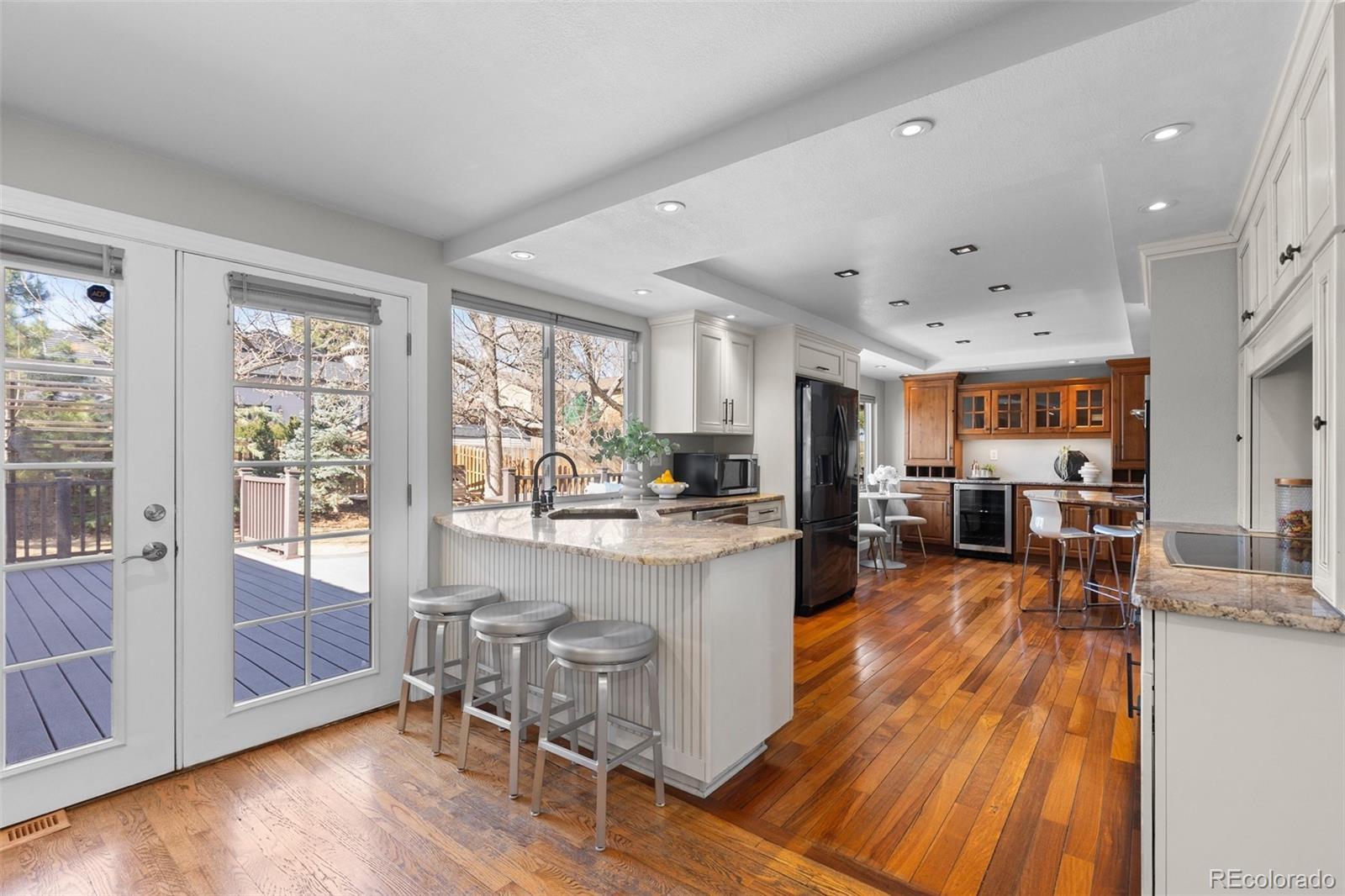 MLS Image #12 for 3971 s syracuse way,denver, Colorado
