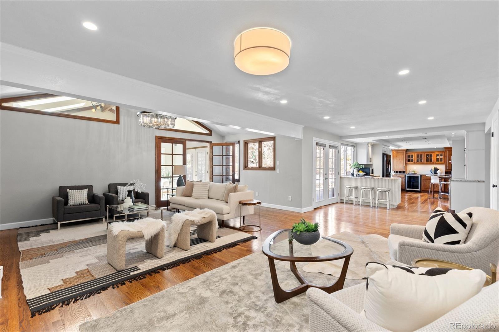 MLS Image #14 for 3971 s syracuse way,denver, Colorado
