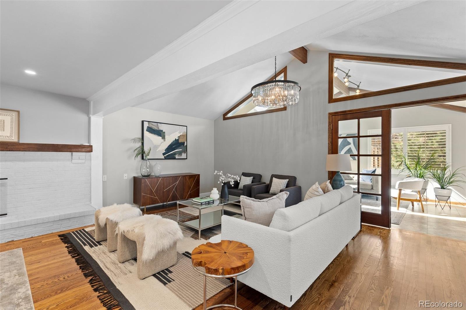 MLS Image #15 for 3971 s syracuse way,denver, Colorado