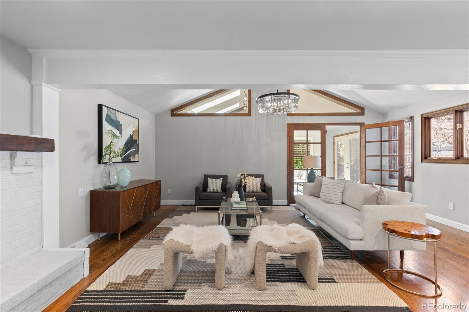 MLS Image #16 for 3971 s syracuse way,denver, Colorado