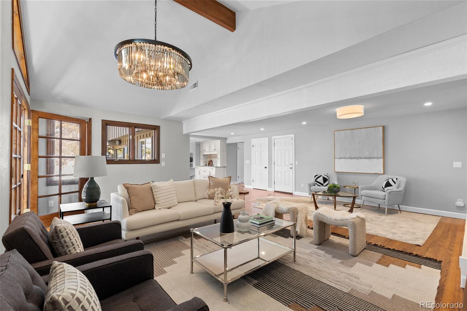 MLS Image #17 for 3971 s syracuse way,denver, Colorado