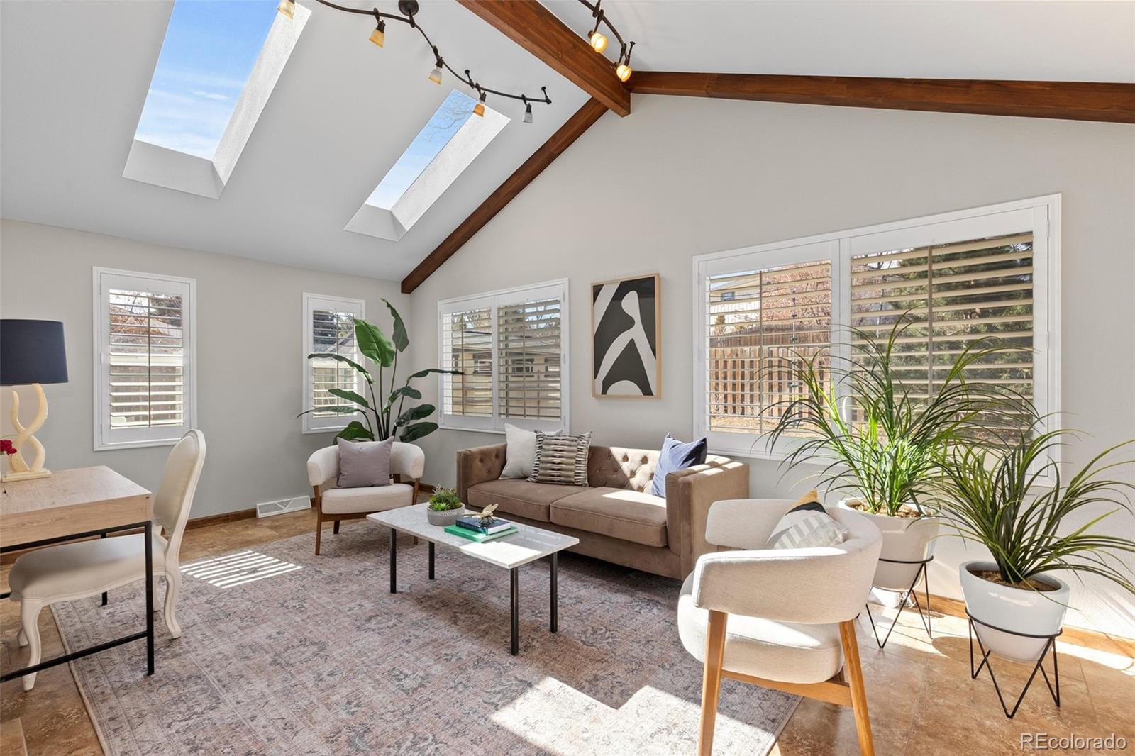 MLS Image #18 for 3971 s syracuse way,denver, Colorado