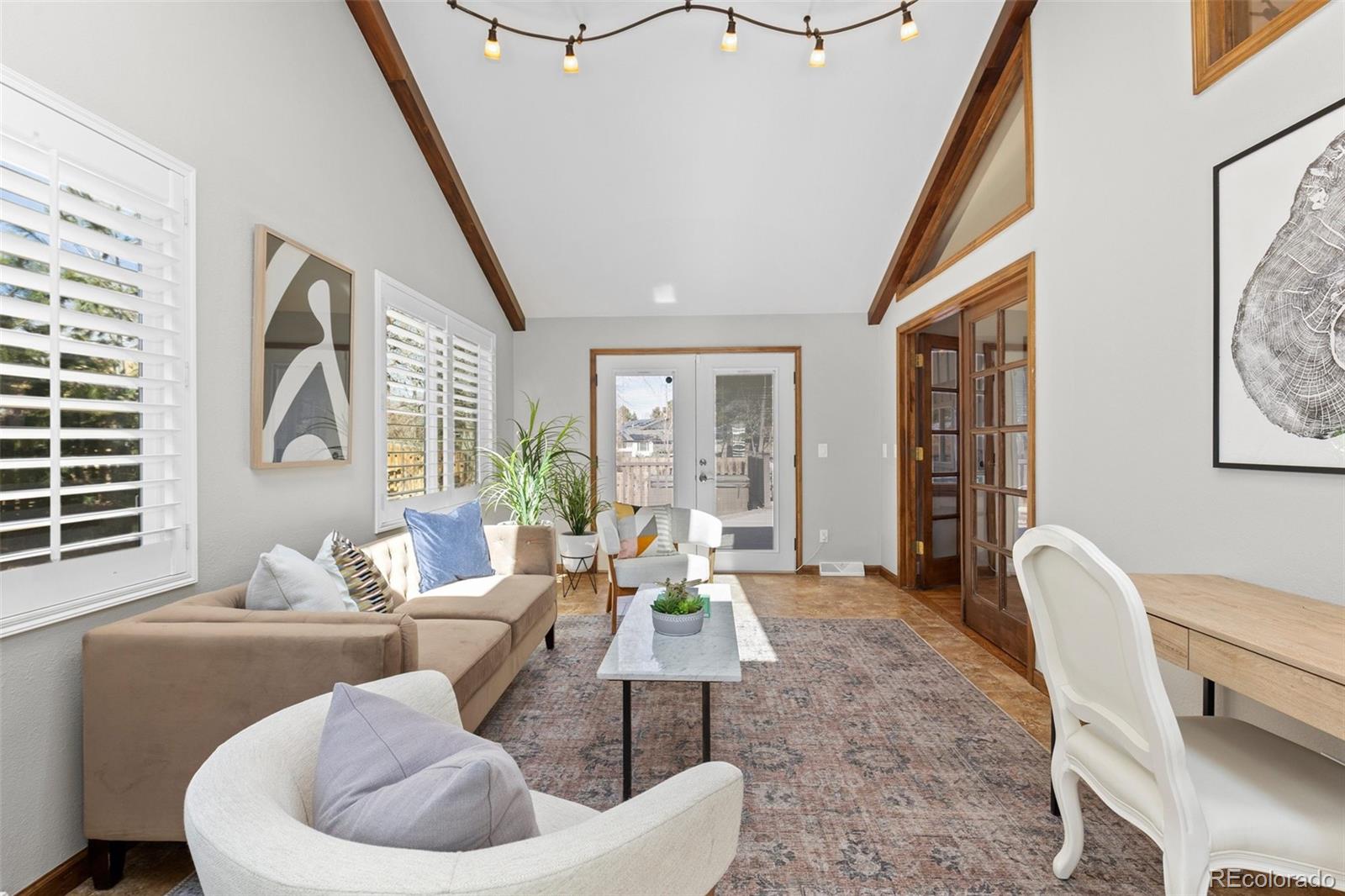 MLS Image #19 for 3971 s syracuse way,denver, Colorado