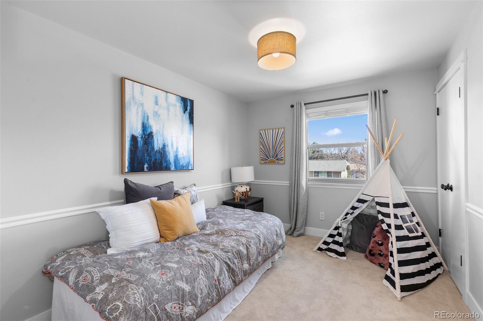 MLS Image #25 for 3971 s syracuse way,denver, Colorado