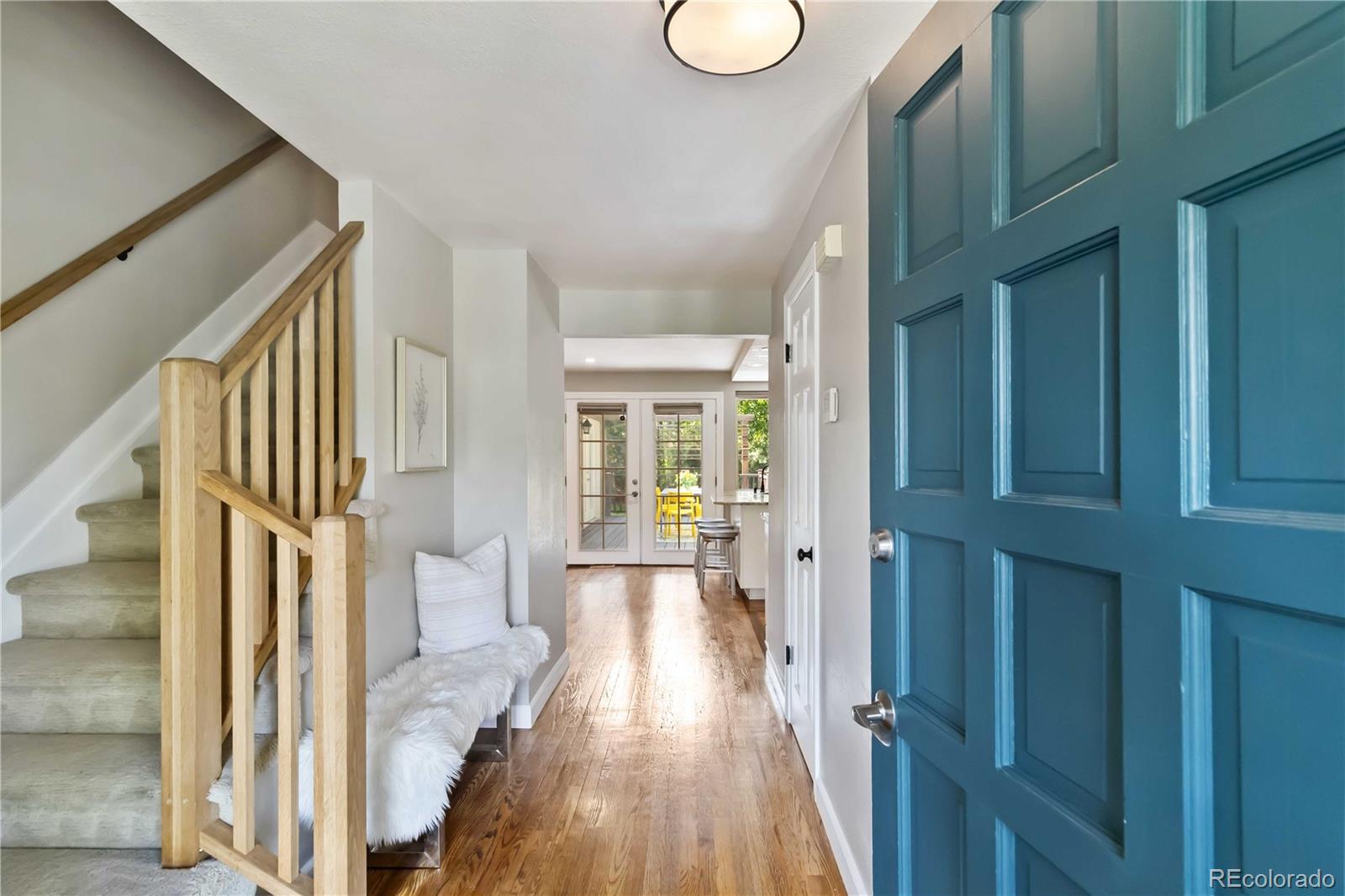 MLS Image #3 for 3971 s syracuse way,denver, Colorado