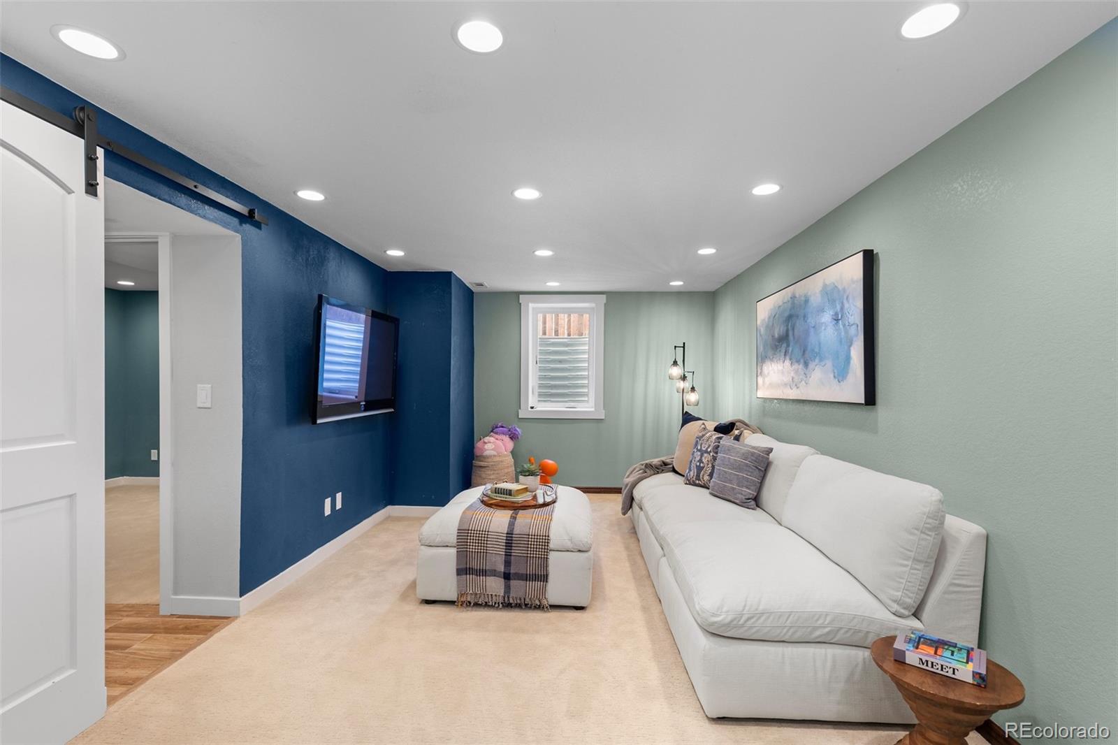 MLS Image #32 for 3971 s syracuse way,denver, Colorado