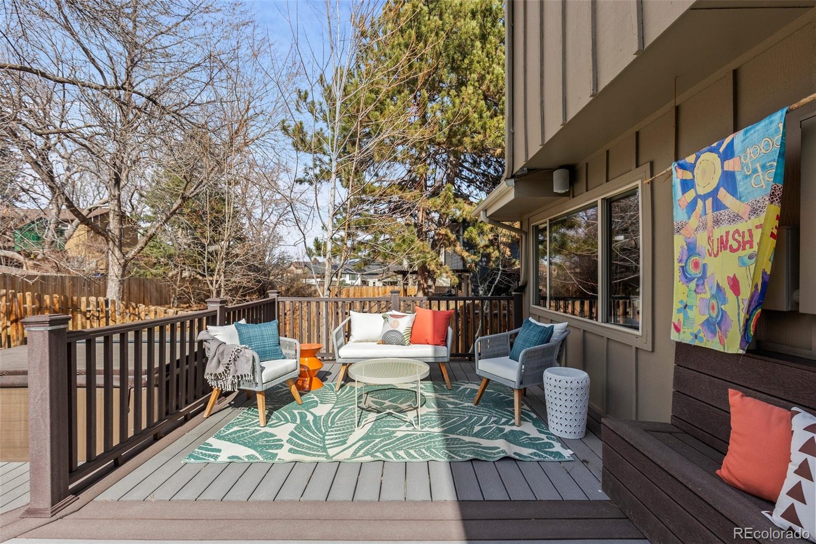 MLS Image #36 for 3971 s syracuse way,denver, Colorado