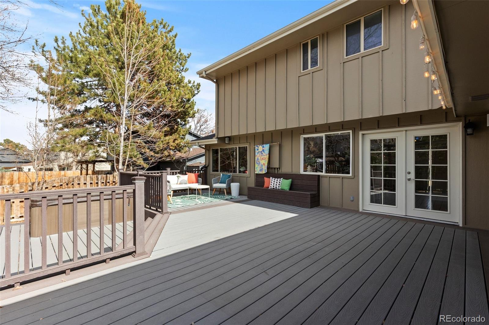 MLS Image #37 for 3971 s syracuse way,denver, Colorado