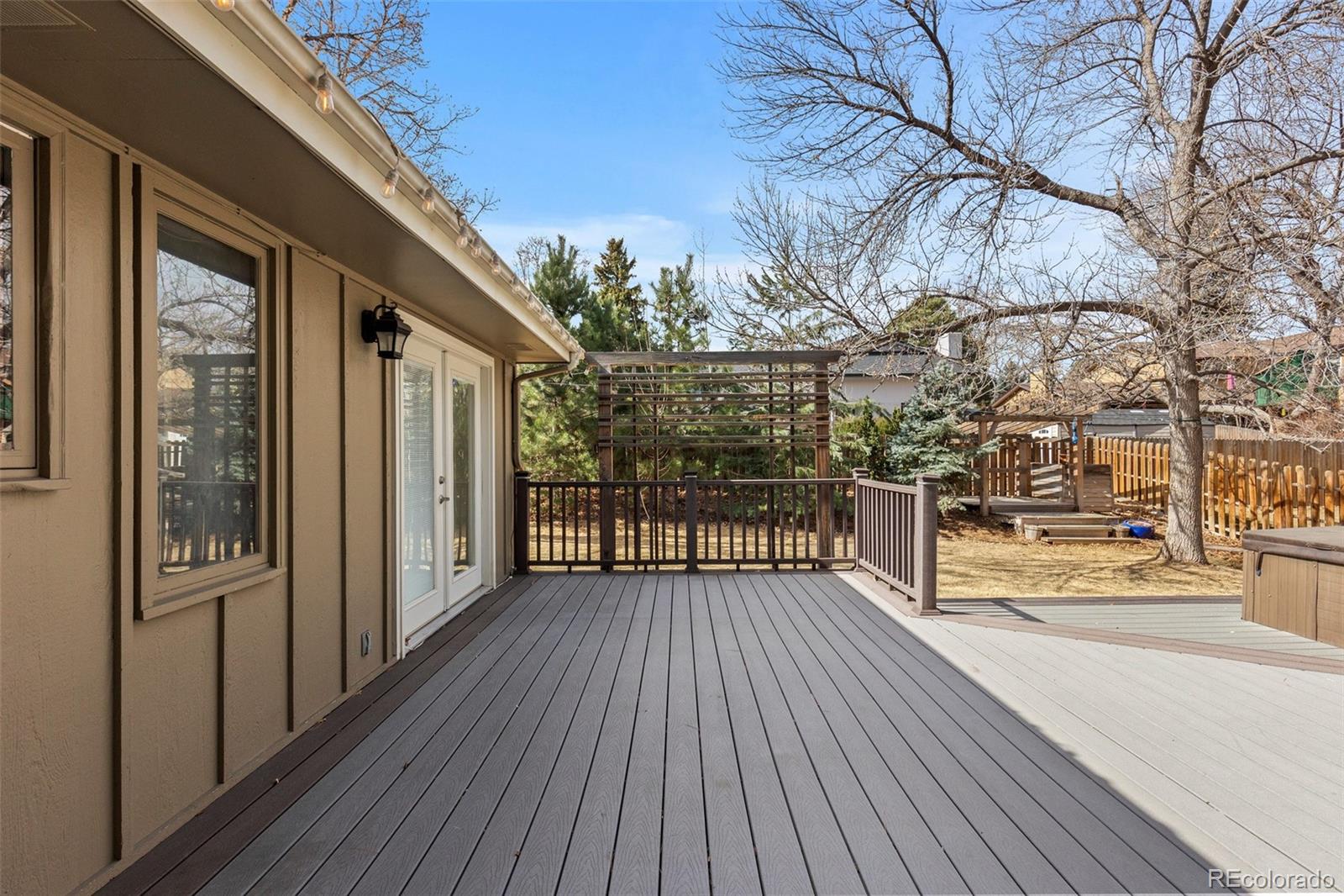 MLS Image #38 for 3971 s syracuse way,denver, Colorado