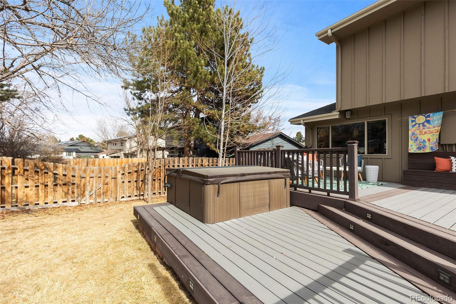 MLS Image #39 for 3971 s syracuse way,denver, Colorado