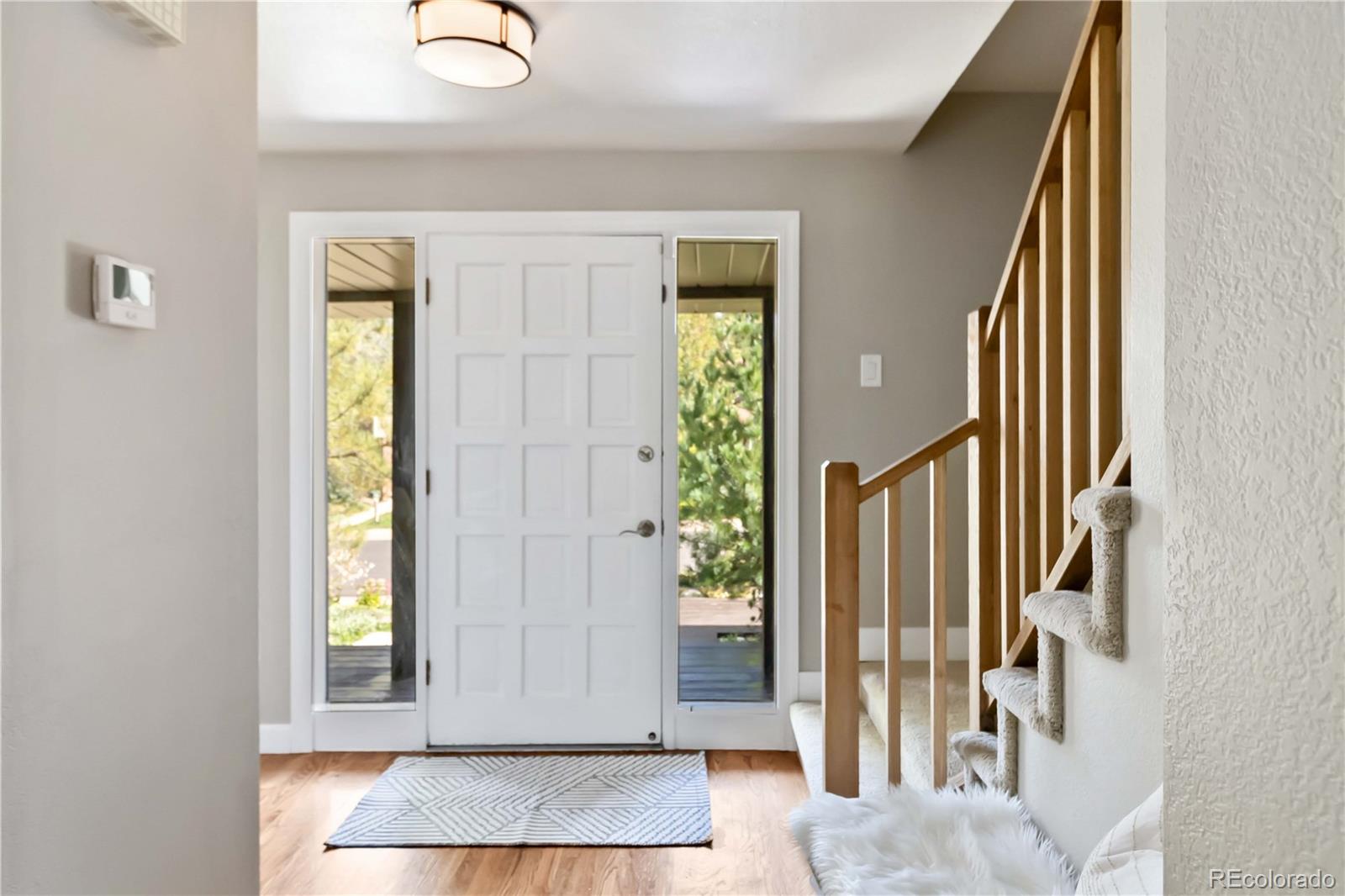 MLS Image #4 for 3971 s syracuse way,denver, Colorado