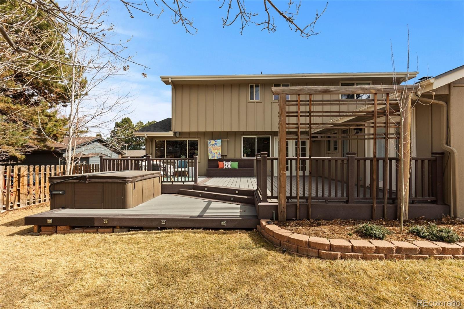 MLS Image #40 for 3971 s syracuse way,denver, Colorado
