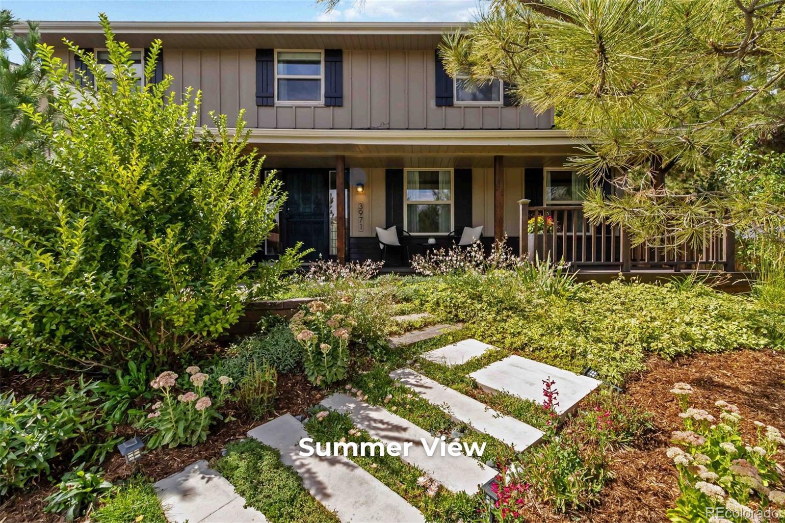 MLS Image #43 for 3971 s syracuse way,denver, Colorado