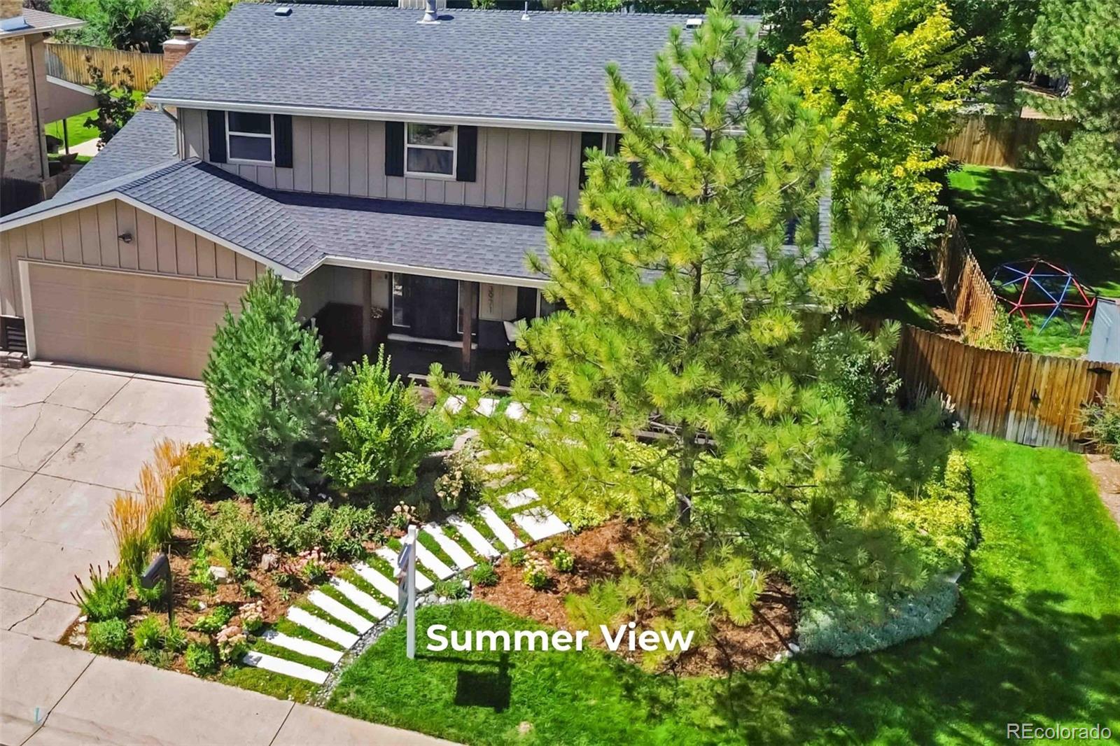 MLS Image #44 for 3971 s syracuse way,denver, Colorado