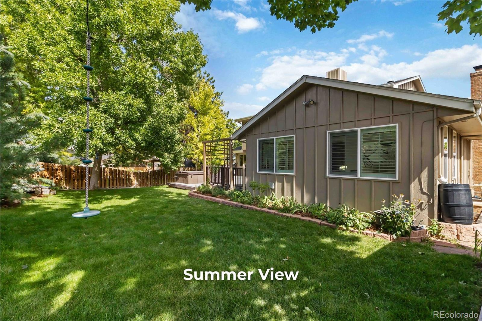 MLS Image #45 for 3971 s syracuse way,denver, Colorado
