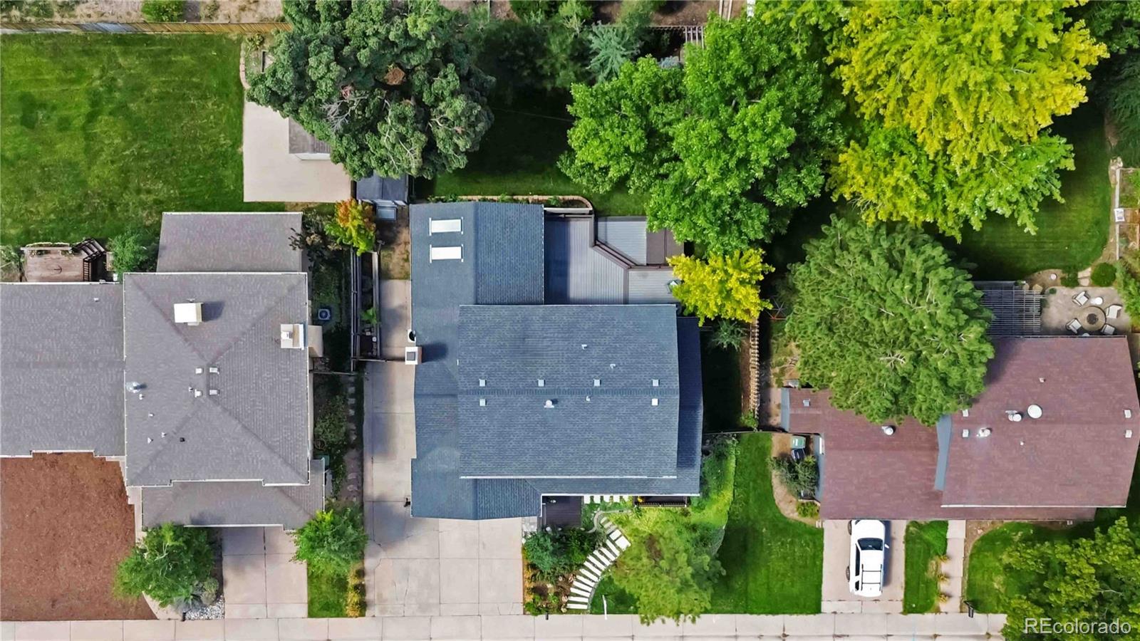 MLS Image #47 for 3971 s syracuse way,denver, Colorado