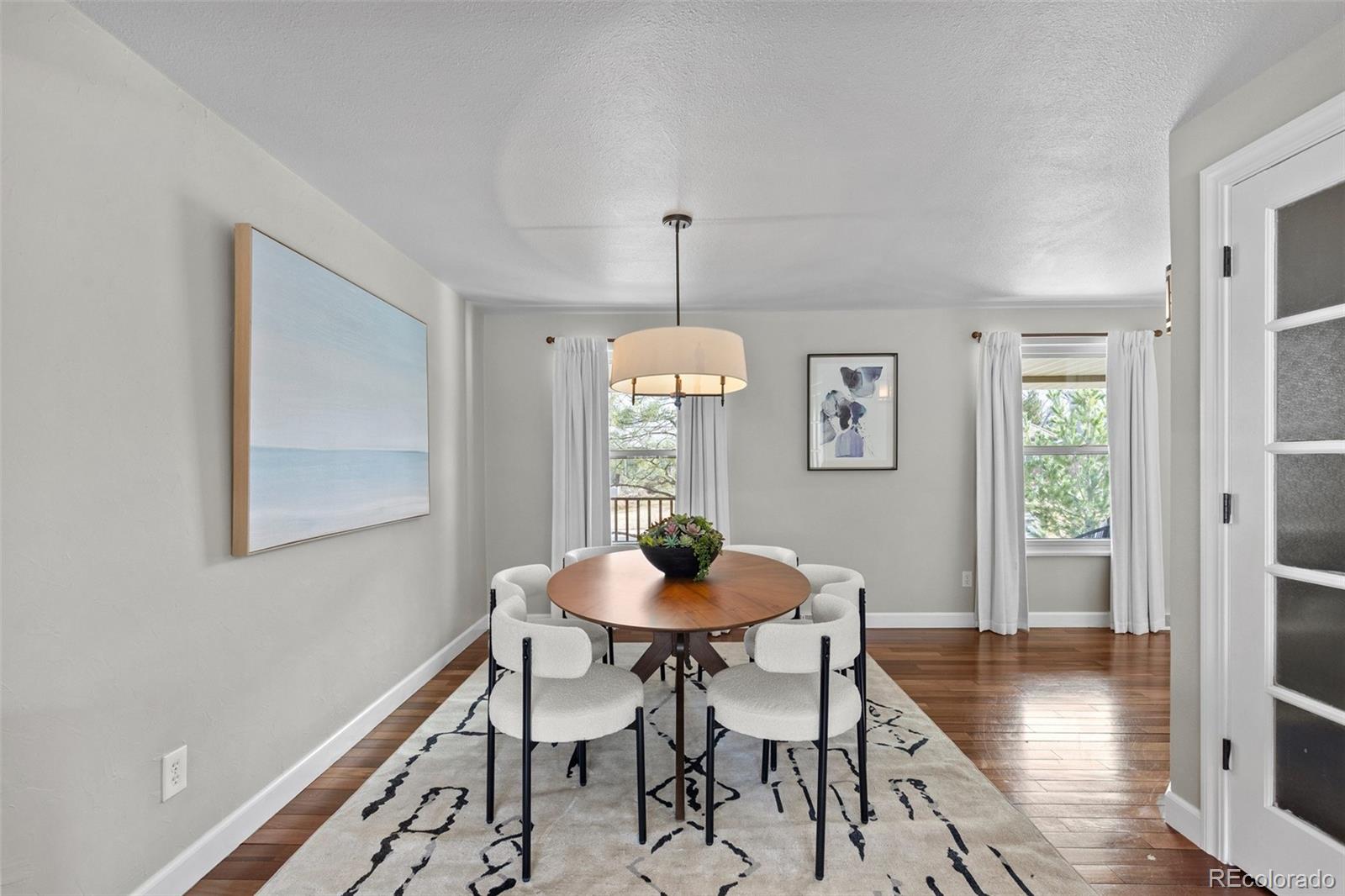 MLS Image #5 for 3971 s syracuse way,denver, Colorado