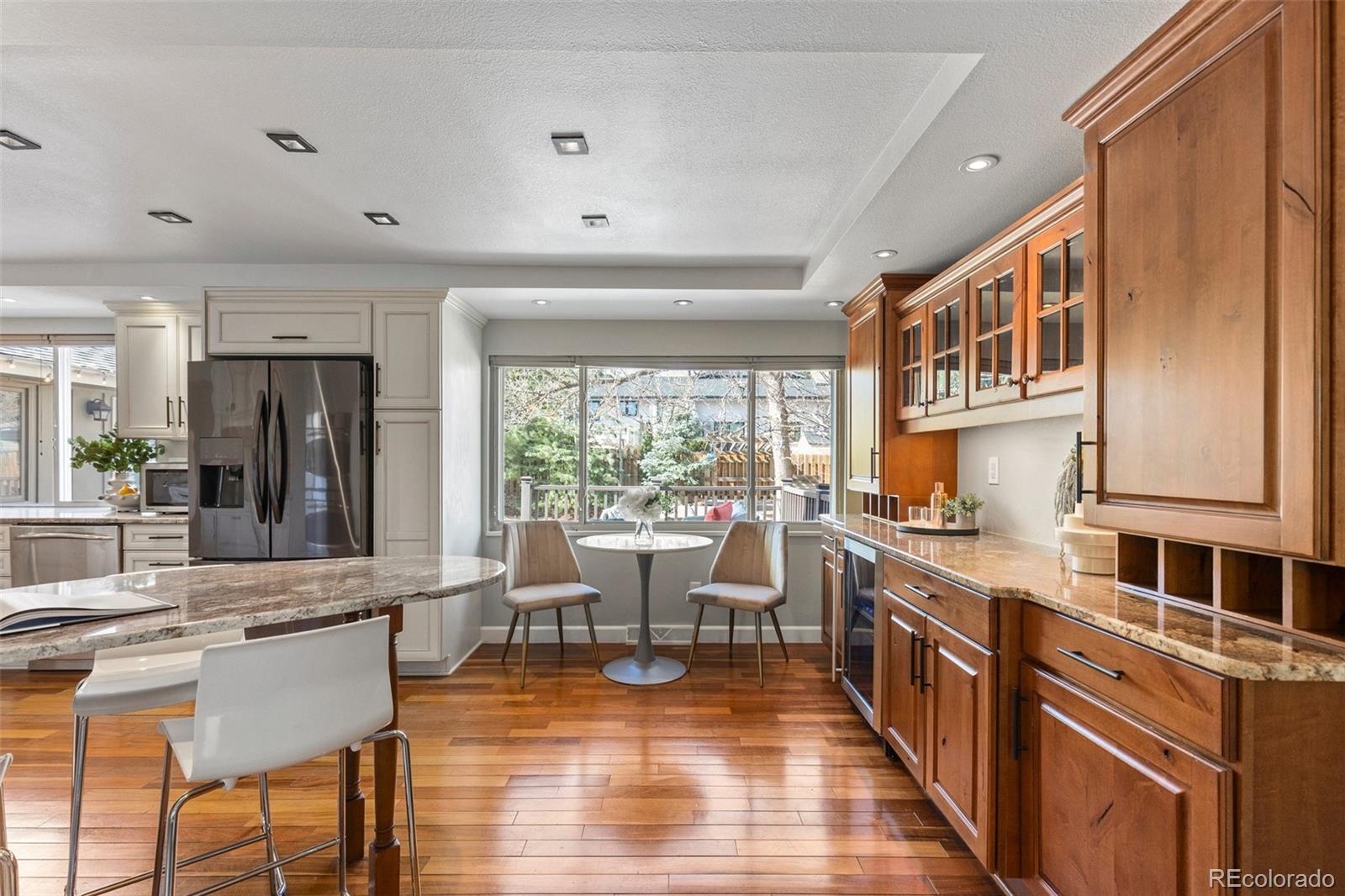 MLS Image #6 for 3971 s syracuse way,denver, Colorado